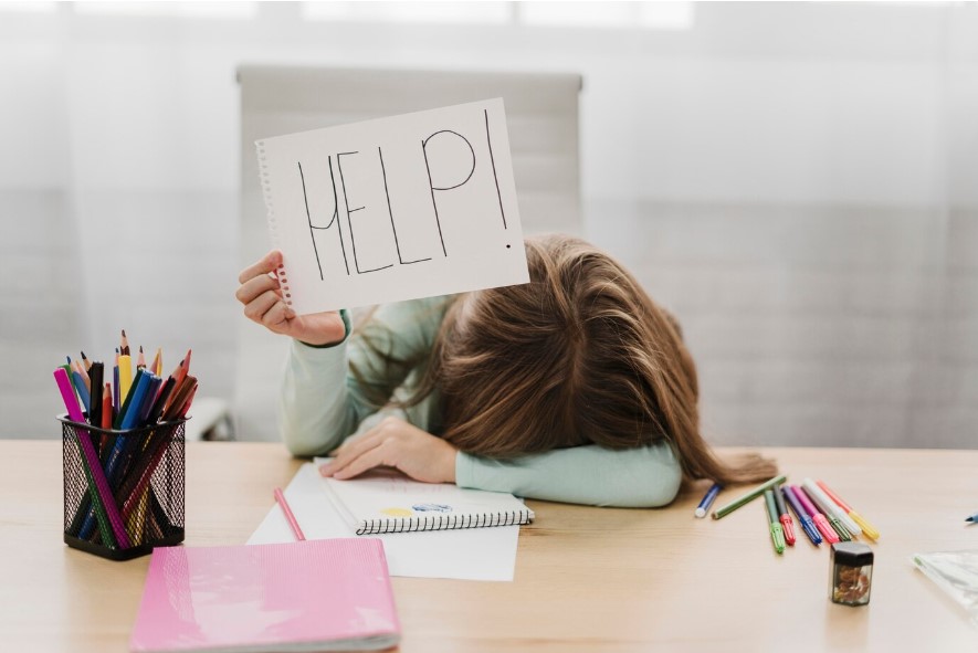 Problèmes d'apprentissage